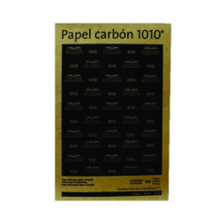 PAPEL CARBON OFICIO