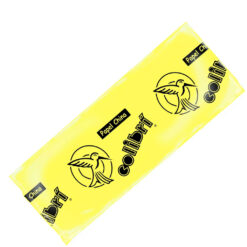 PAPEL CHINA AMARILLO HUEVO