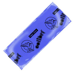 PAPEL CHINA AZUL FUERTE