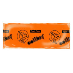 PAPEL CHINA MANDARINA