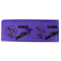 PAPEL CHINA PURPURA