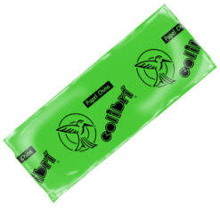 PAPEL CHINA VERDE BAJO