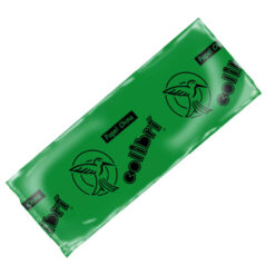 PAPEL CHINA VERDE BANDERA