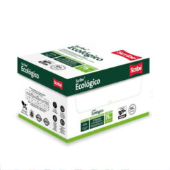 PAPEL CARTA BLANCO SCRIBE