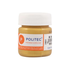 PINTURA ACRILICA ORO 30 ML