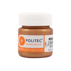 PINTURA ACRILICA BRONCE 30 ML