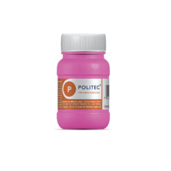 PINTURA ACRILICA CARMIN CLARO 100 ML