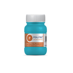 PINTURA ACRILICA TURQUESA 100 ML