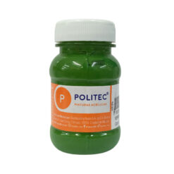 PINTURA ACRILICA VERDE NILO