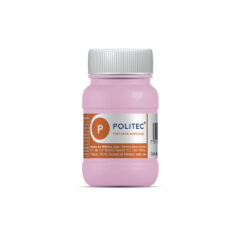 PINTURA ACRILICA ROSA PASTEL