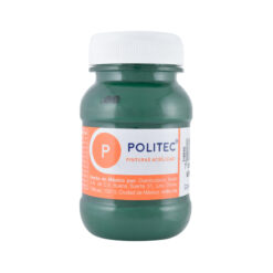 PINTURA ACRILICA VERDE OLIVO 100 ML