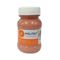 PINTURA ACRILICA PALO DE ROSA 100 ML