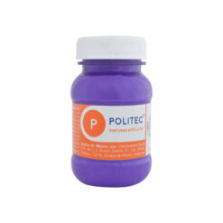 PINTURA ACRILICA LAVANDA 100 ML