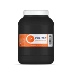 PINTURA ACRILICA NEGRO INTENSO 1 LT