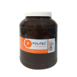 PINTURA ACRILICA SOMBRA CAFE 1 LT