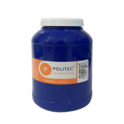 PINTURA ACRILICA AZUL COBALTO1 LT
