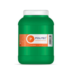 PINTURA ACRILICA VERDE CLARO 1 LT