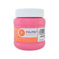 PINTURA ACRILICA ROSA MEXICANO 1 LT