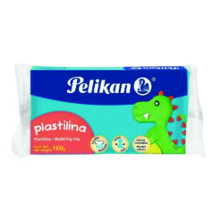 PLASTILINA AQUA PELIKAN