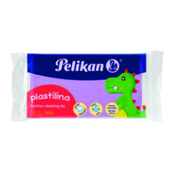 PLASTILINA LAVANDA PELIKAN