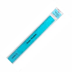 REGLA FLEXIBLE 30 CM
