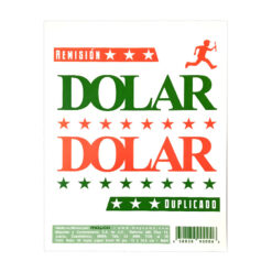 REMISION DOLAR ESQUELA