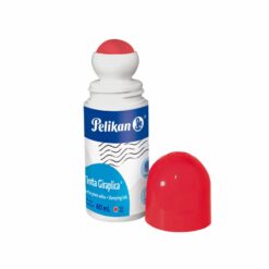 TINTA GIRAPLICA ROJO