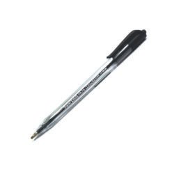 BOLIGRAFO RETRACTIL NEGRO
