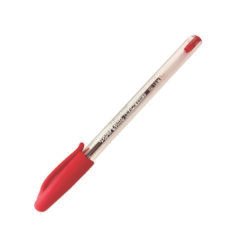 BOLIGRAFO KILOMETRICO ROJO