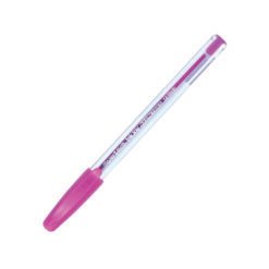 BOLIGRAFO 100 MAGENTA