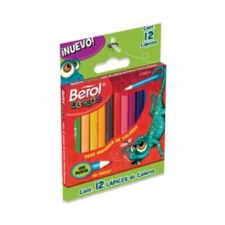COLORES CORTOS CON 12