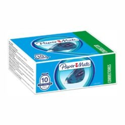 CORRECTOR CINTA CON 10