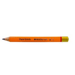 LAPIZ MIRADO 2 KIDS TRIANGULAR