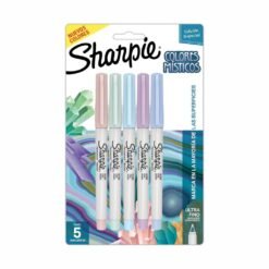MARCADOR SHARPIE MISTICOS