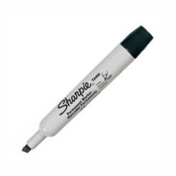 MARCADOR SHARPIE TANK NEGRO