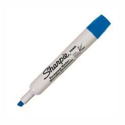 MARCADOR SHARPIE TANK AZUL
