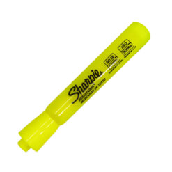 MARCATEXTO AMARILLO SHARPIE