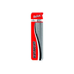 PUNTILLAS HB 0.5MM C/12 PZAS