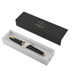 PLUMA PARKER GB DORADA