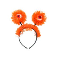 DIADEMA ESCARCHA CON OJOS