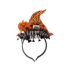 DIADEMA HALLOWEEN