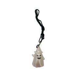ADORNO FANTASMA COLGANTE