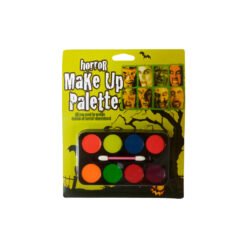 MAQUILLAJE PINTACARAS NEON