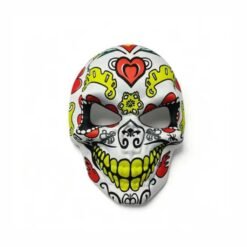 MASCARA CALAVERA