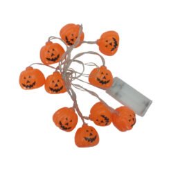 SERIE DE LUZ CALABAZAS
