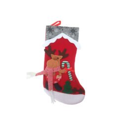 BOTA AFELPADA SANTA RENO