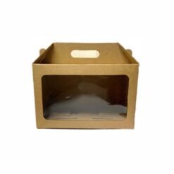 CAJA LONCHERA