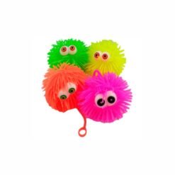 JUGUETE SQUEEZE PELO DENSO