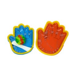JUEGO DE 2 MANOPLAS