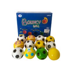 PELOTA VARIOS DISE?OS  CON 12